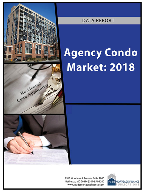 Agency Condo Market: 2018 cover