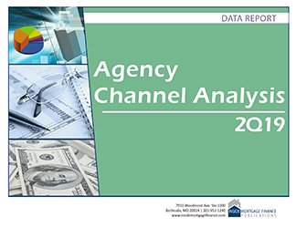 Agency Channel Analysis: 2Q19