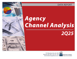 Agency Channel Analysis cover image
