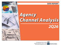 Agency Channel Analysis cover image