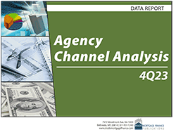 Agency Channel Analysis cover image