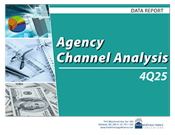 Agency Channel Analysis cover image