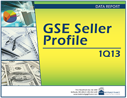 GSE Seller Profile