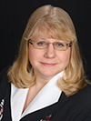 Amy Thoreson Long, Wells Fargo Law Department